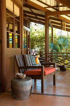 Hotel Latitude 10 Exclusive Beach Playa Santa Teresa (Puntarenas)