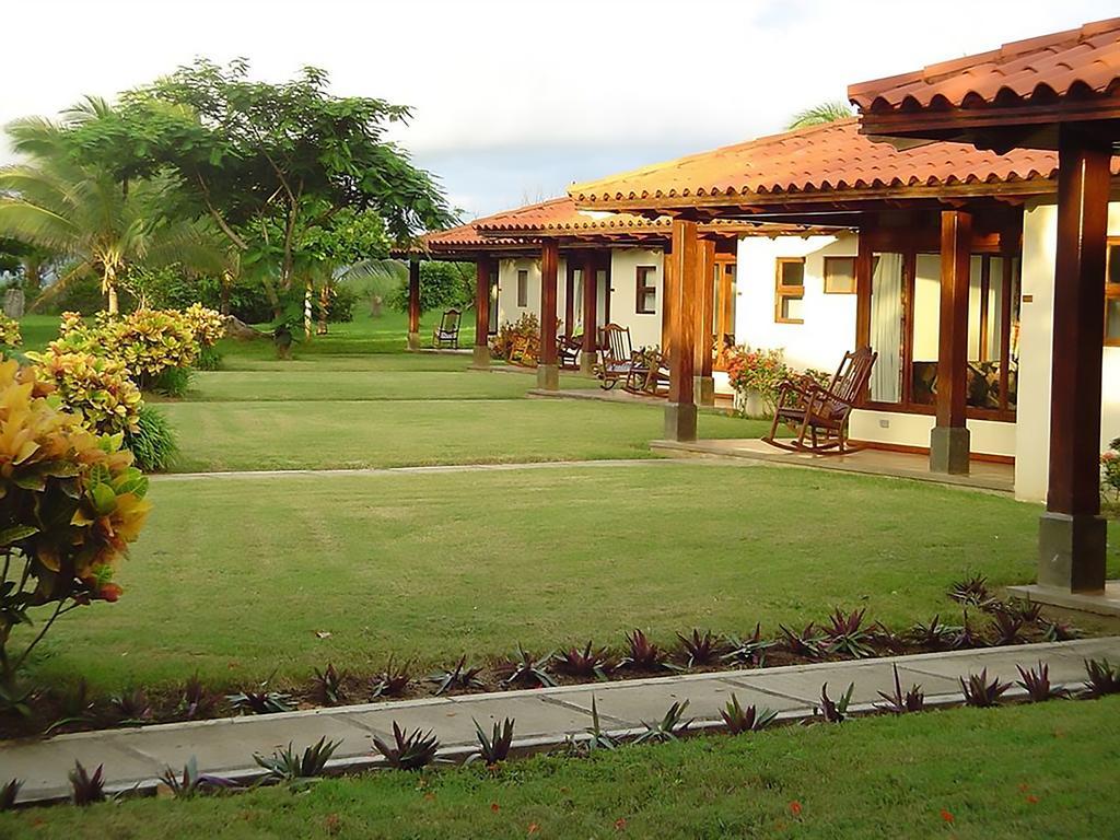 Hotel Ecoplaya 4*