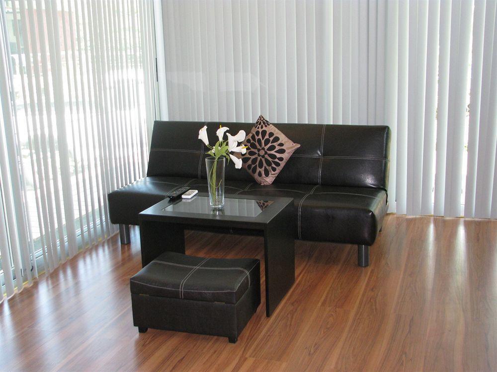 Hermosa Lofts Inn Jaco