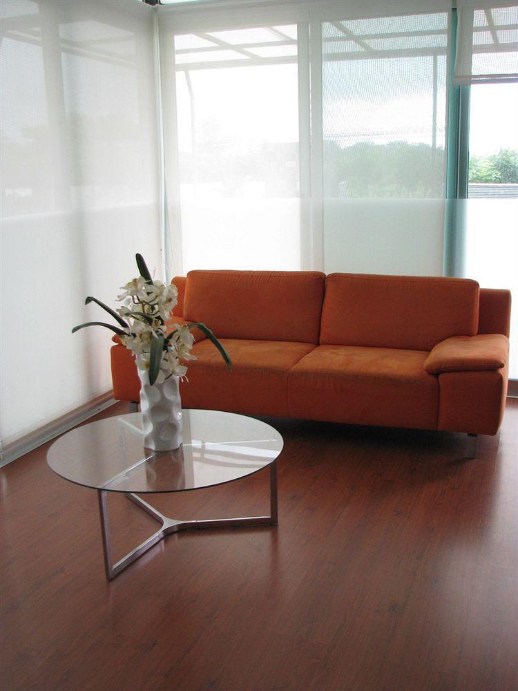 Hermosa Lofts