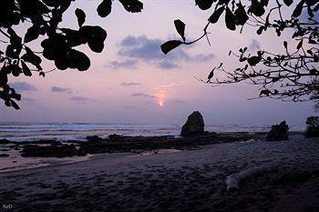 Latitude 10 Exclusive Beach Hotel Playa Santa Teresa (Puntarenas)