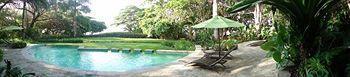 Latitude 10 Exclusive Beach Hotel Playa Santa Teresa (Puntarenas)