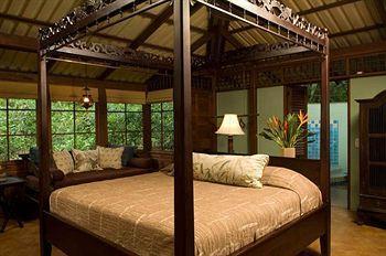 Hotel Latitude 10 Exclusive Beach Playa Santa Teresa (Puntarenas)