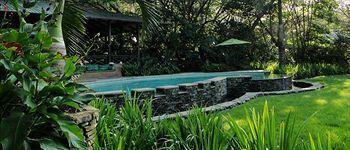 Latitude 10 Exclusive Beach Hotel Playa Santa Teresa (Puntarenas)