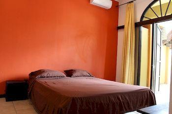 Hotel Nahua Potrero (Guanacaste)