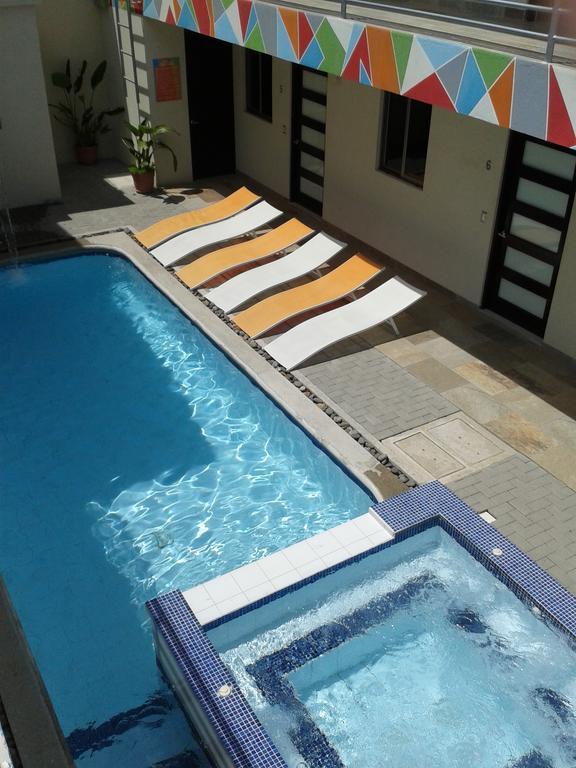 Ag By Alamar Hotel