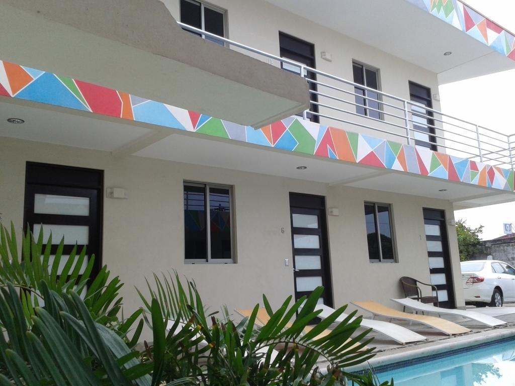 Hotel Ag By Alamar *