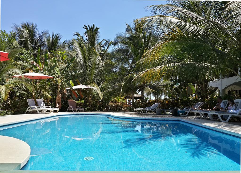 Pochote Grande Hotel 3*