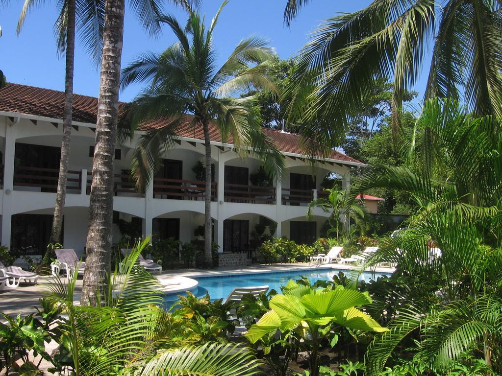 Pochote Grande Hotel Jaco