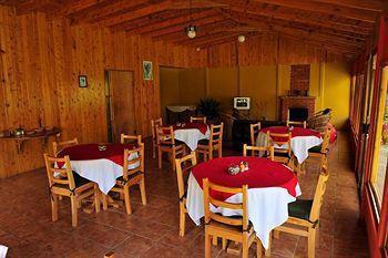 Lodge De Montana Suria San Gerardo de Dota