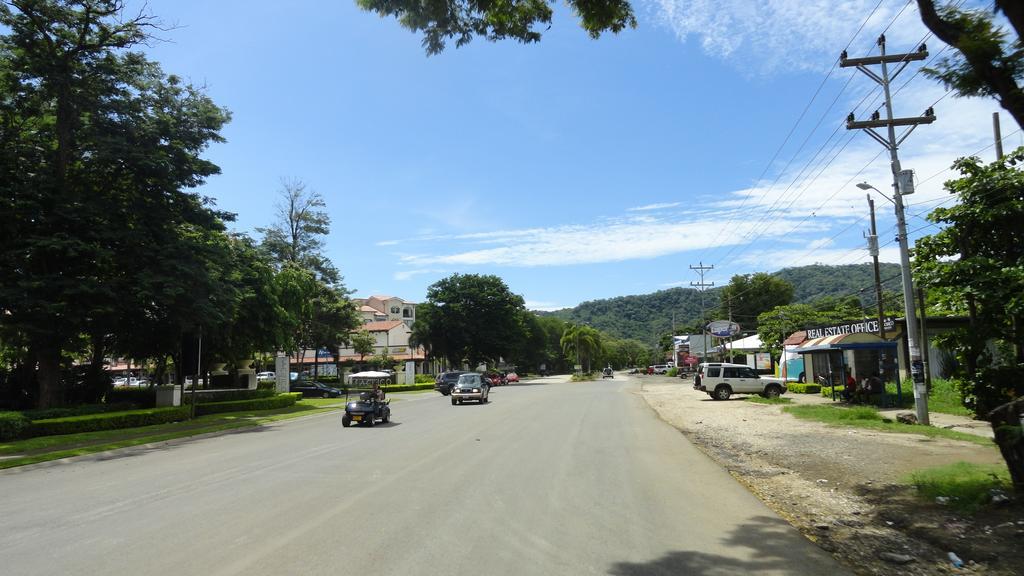 Colono Beach Coco