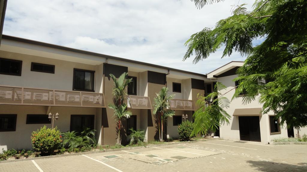 Colono Beach Hotel Coco