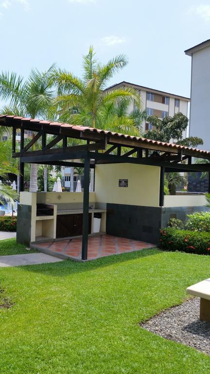 Aparthotel Jaco Beach Condos