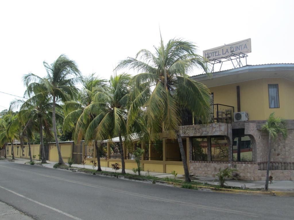 Hotel La Punta Puntarenas