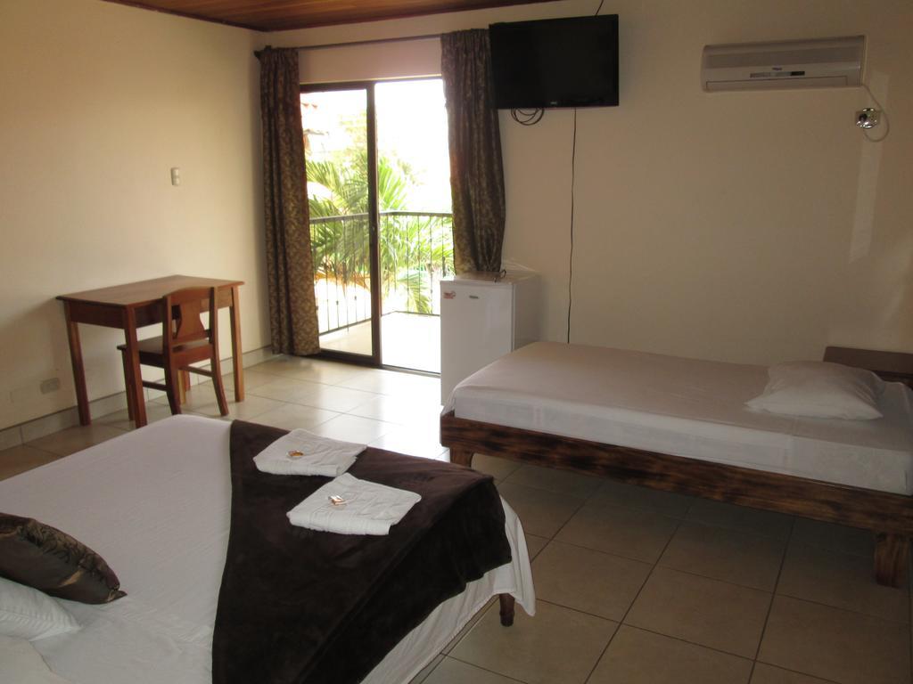 Hotel La Punta