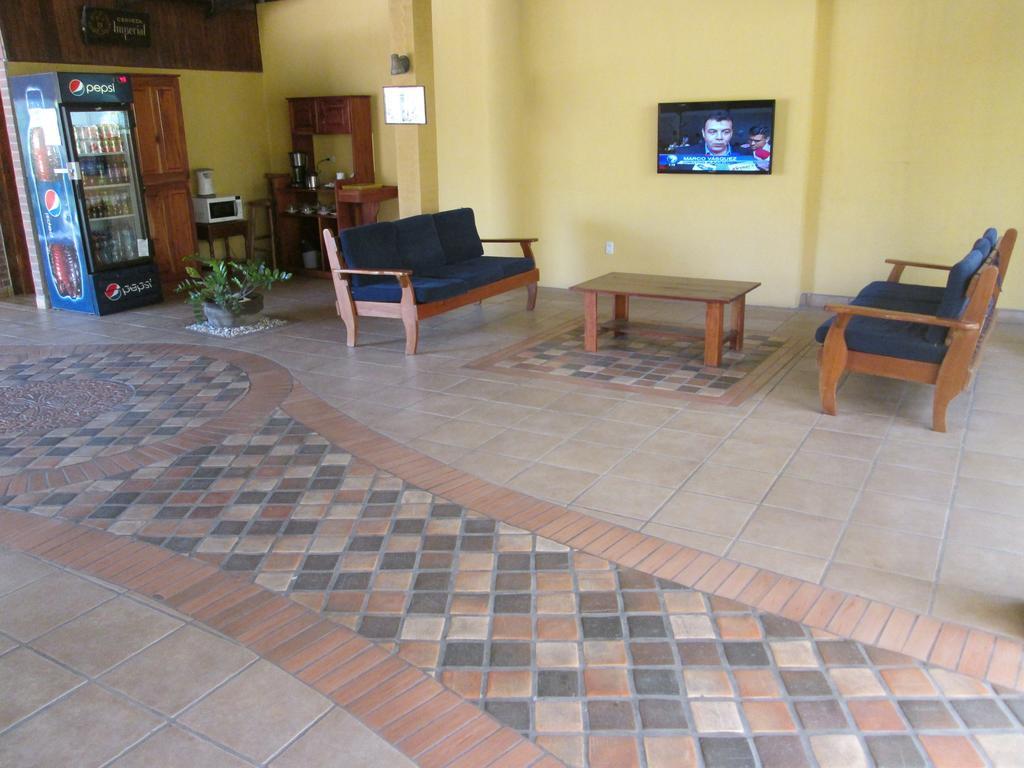 Hotel La Punta Puntarenas