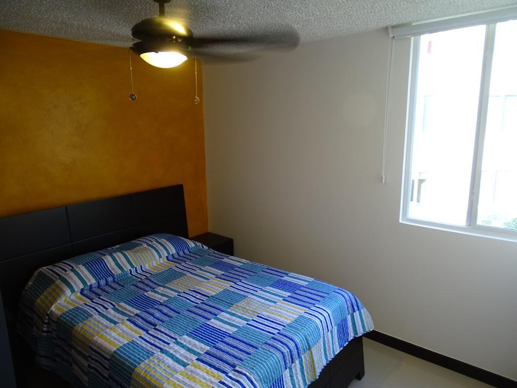 Jaco Beach Condos Aparthotel 3*