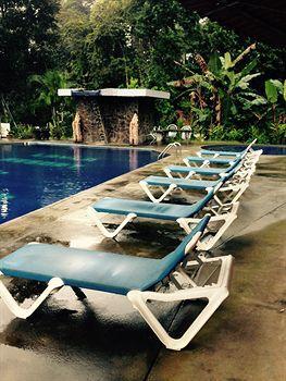 Hotel Pacific Paradise Quepos