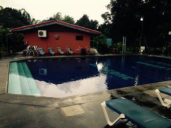 Pacific Paradise 3* Quepos