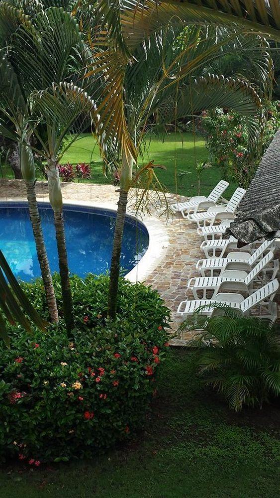 Hotel Delfin Front Esterillos