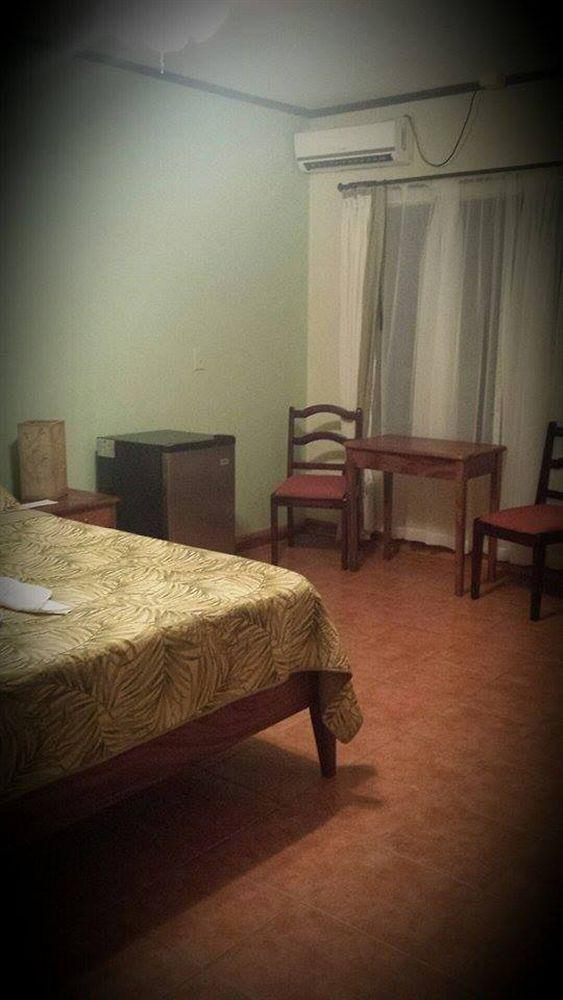 Delfin Front Hotel Esterillos