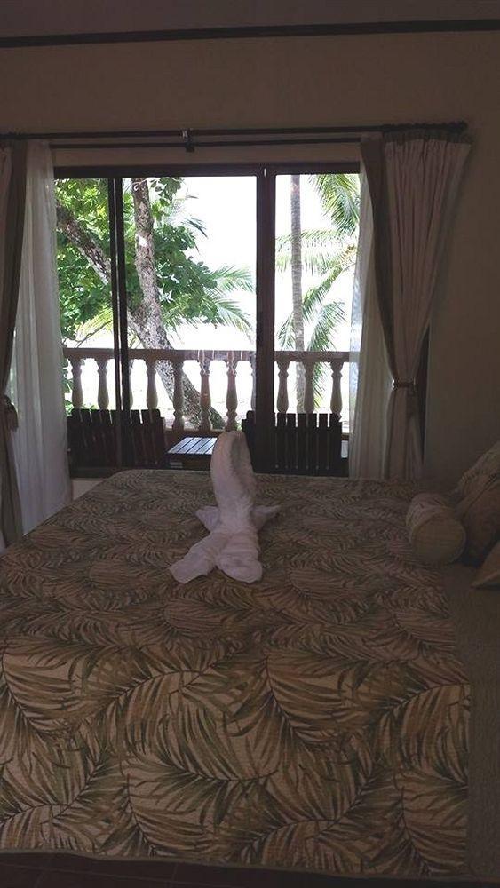 Delfin Front Hotel