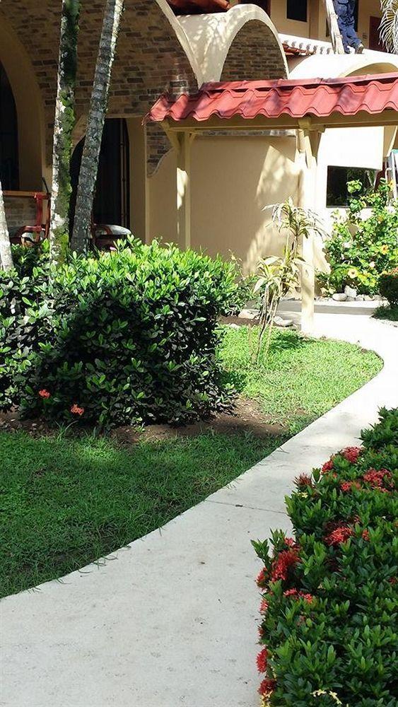 Hotel Delfin Front Esterillos