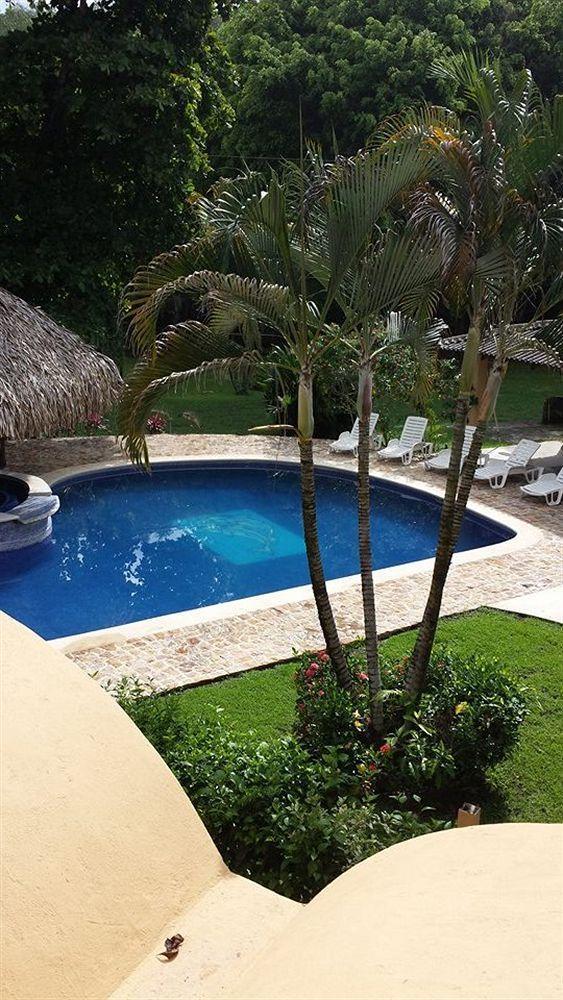 Delfin Front 3* Esterillos