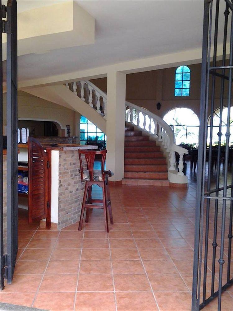 Delfin Front Hotel Esterillos
