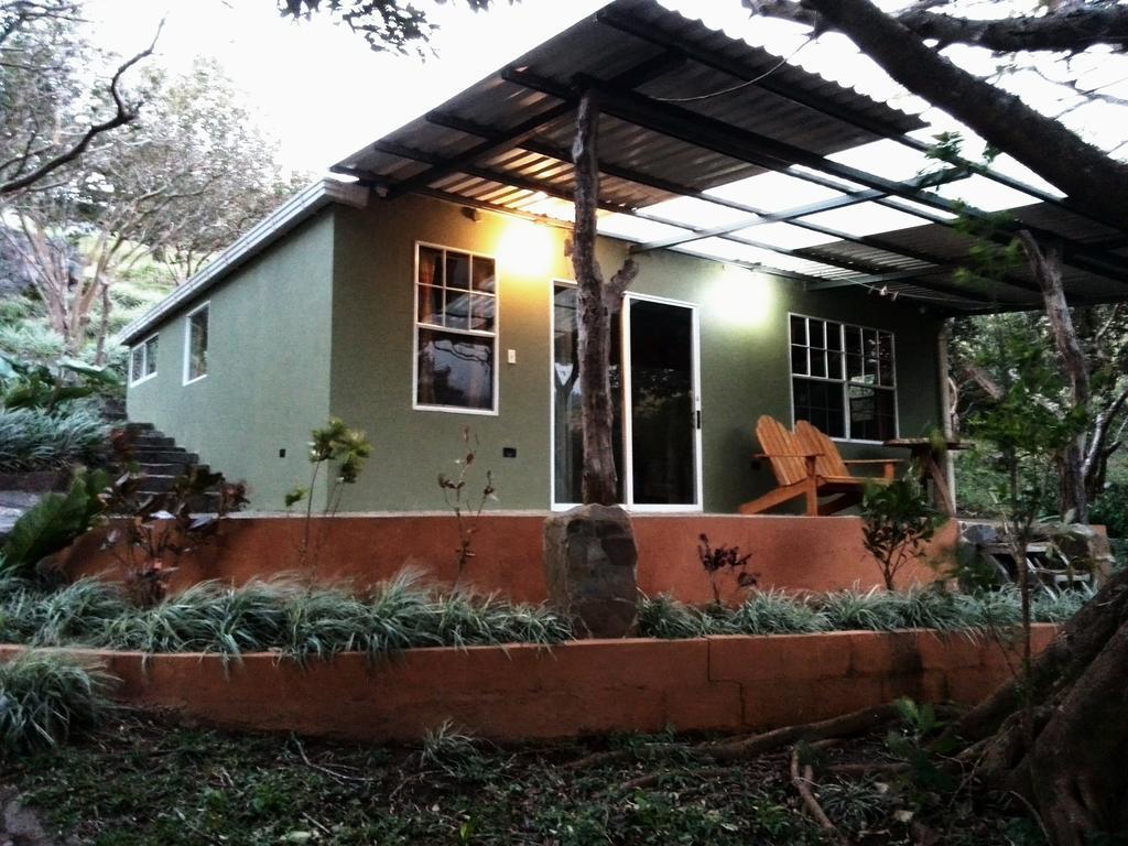 Rainbow Valley Costa Rica Lodge