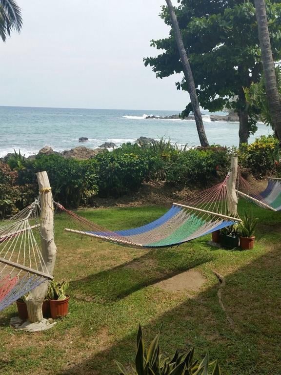 Cabinas Mar Y Cielo * Montezuma
