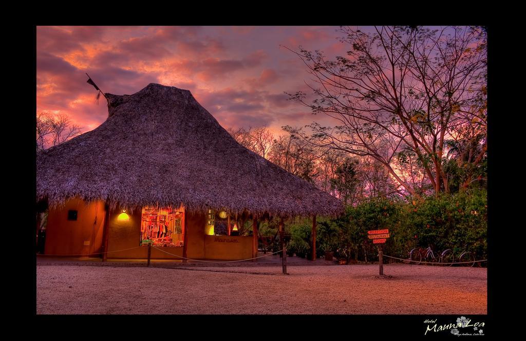 Mauna Loa Hotel Pinilla