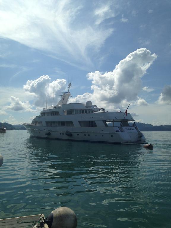 Hotel Fish Hook Marina 2*