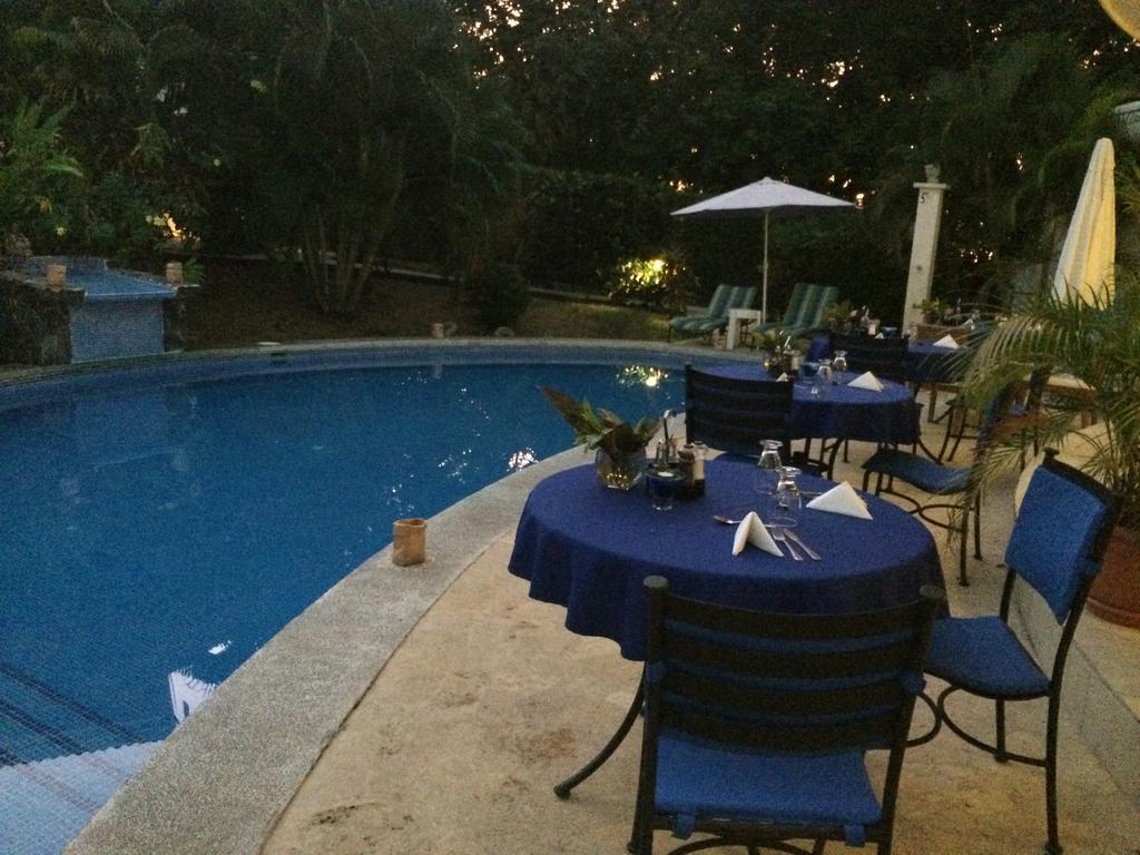 The Hideaway 4*