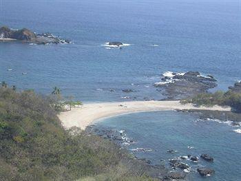 Boutique Luna Azul Ostional Wildlife Refuge