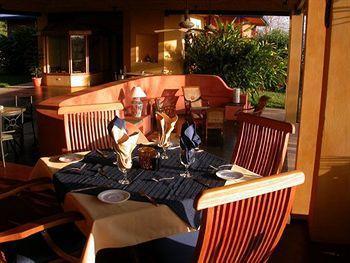 Boutique Luna Azul Hotel 4*