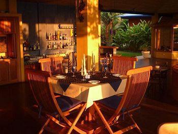 Hotel Boutique Luna Azul
