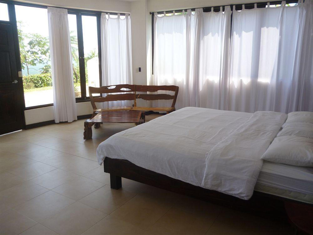 Manga Rosa Hotel Tarcoles