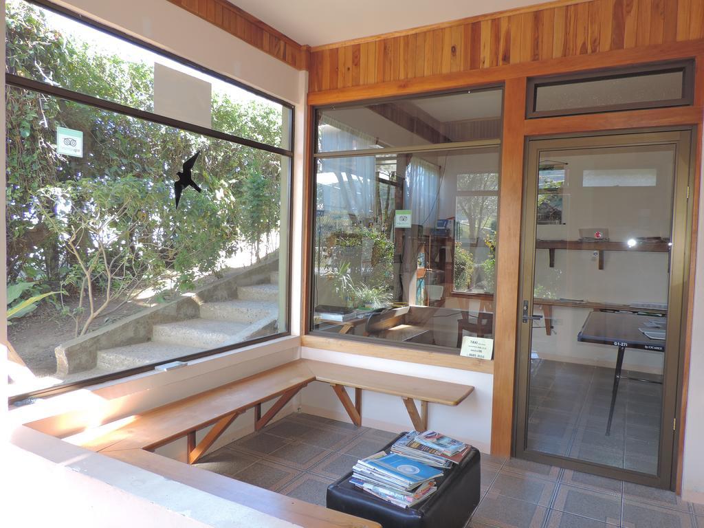 Bell Bird 2* Monteverde