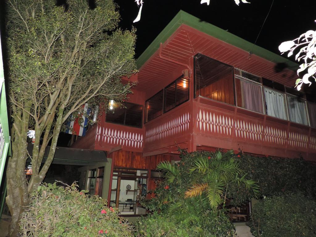 Hotel Bell Bird 2*