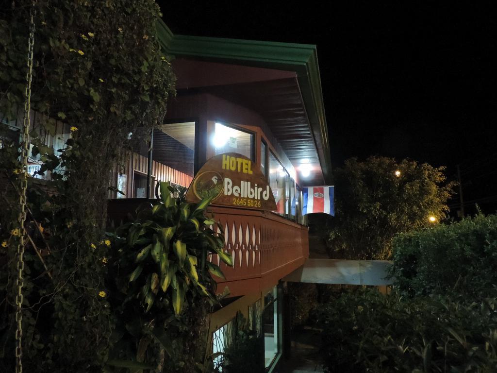 Bell Bird Hotel 2*