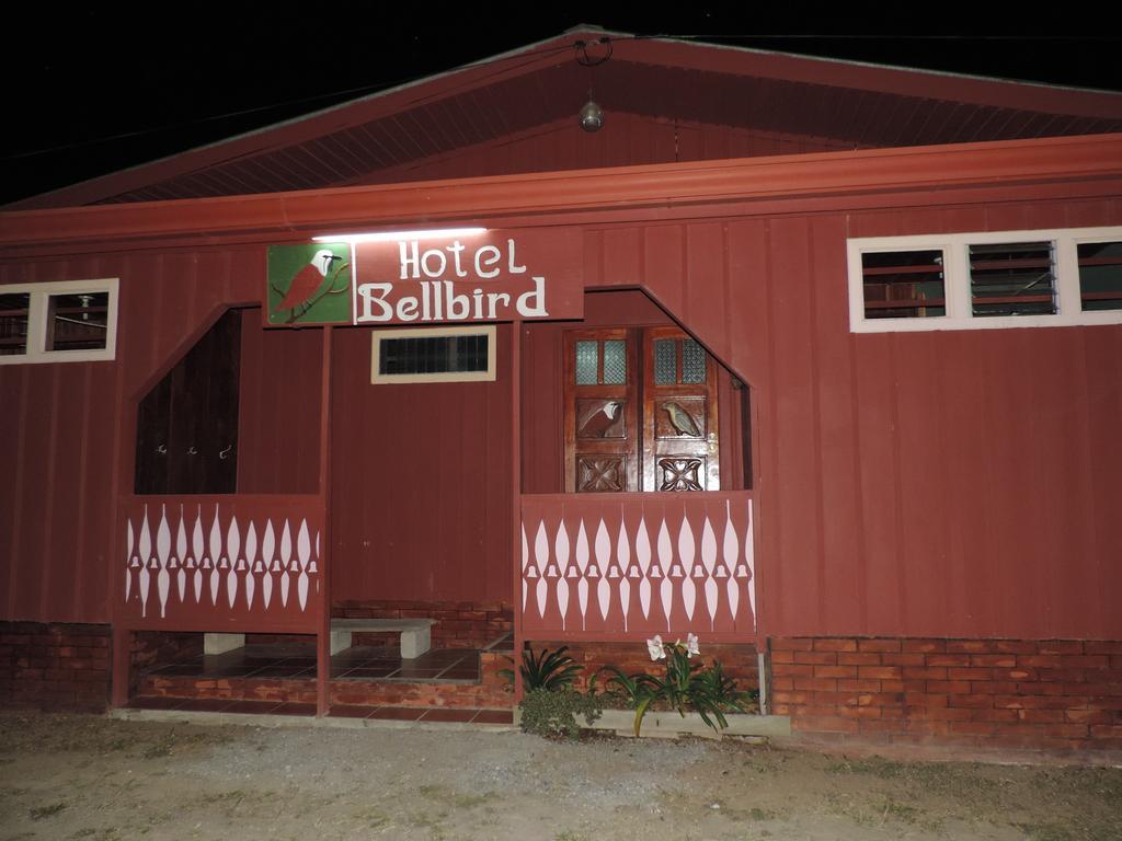 Hotel Bell Bird Monteverde