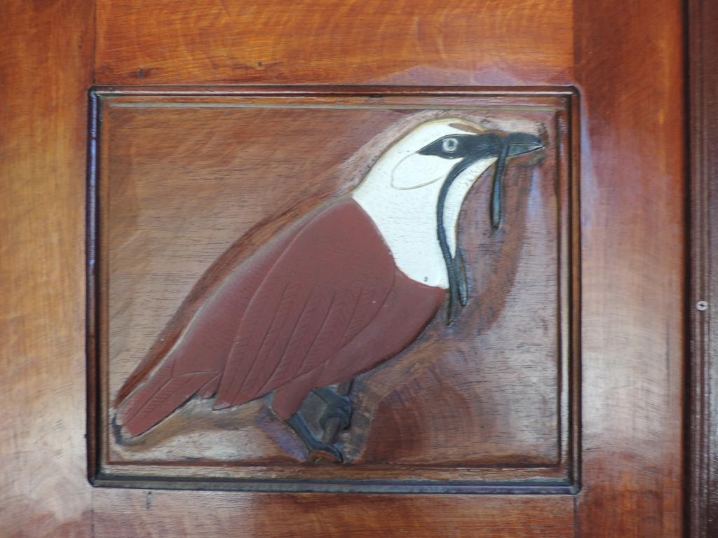 Bell Bird Hotel Monteverde