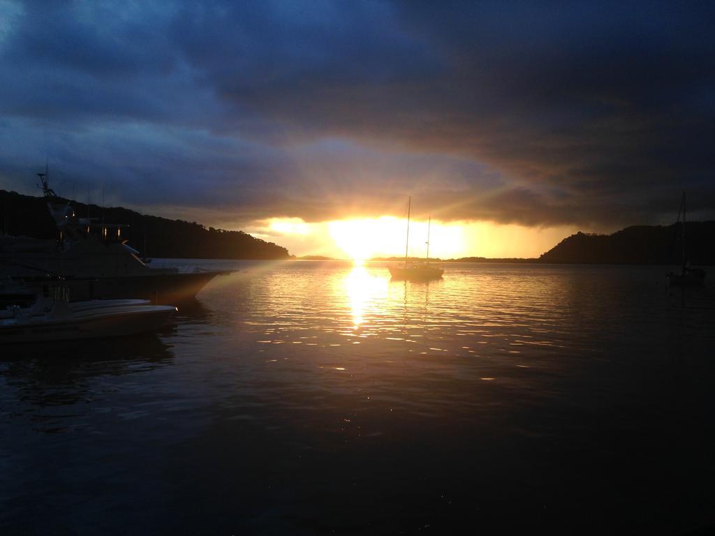 Hotel Fish Hook Marina 2*