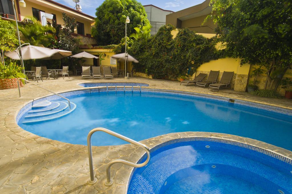 Adventure 4* San Jose (San Jose)