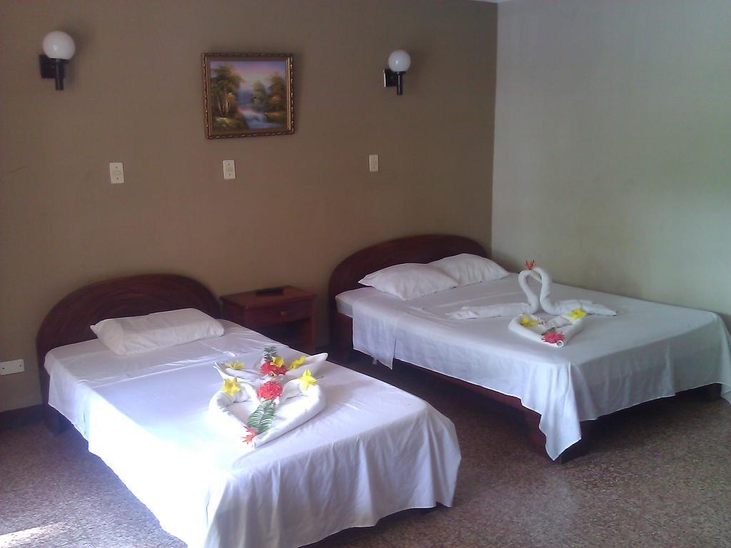 Hotel Zabamar Jaco