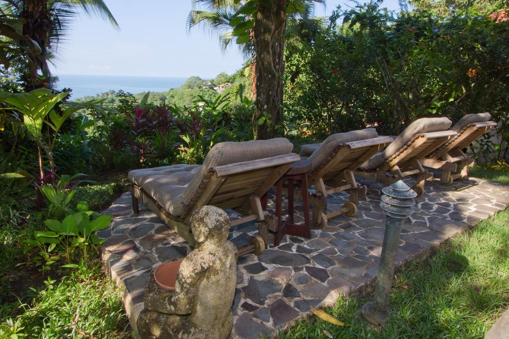 Villas Nicolas - Adults Only 2* Manuel Antonio