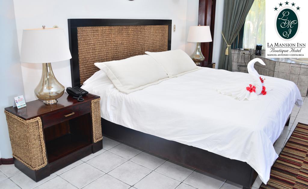 Hotel La Mansion Manuel Antonio