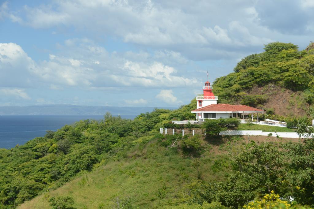 Villa The Lighthouse Ocotal *