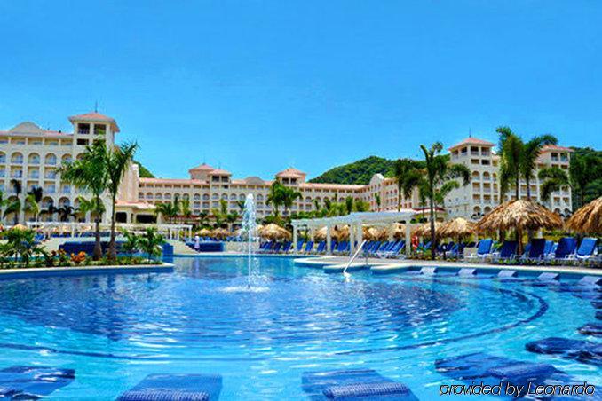 Hotel Riu Guanacaste 5*